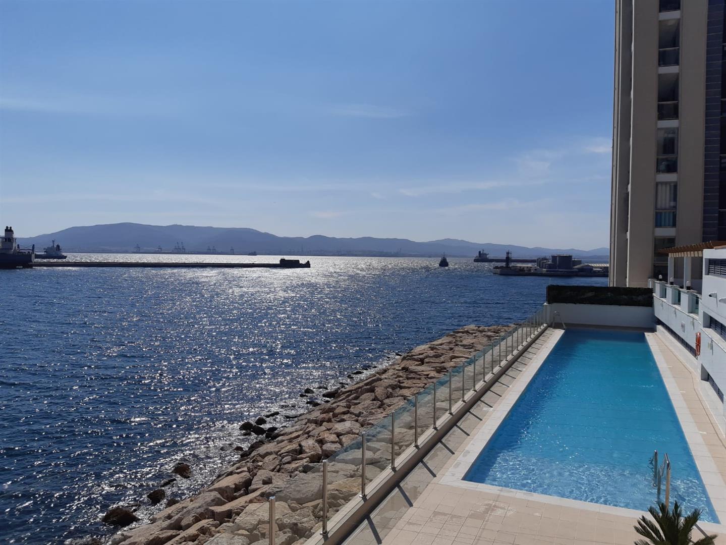 Image of Apartment - 4 Bedrooms - 2 Bathrooms for Rental in Europlaza-Gibraltar, Image 15